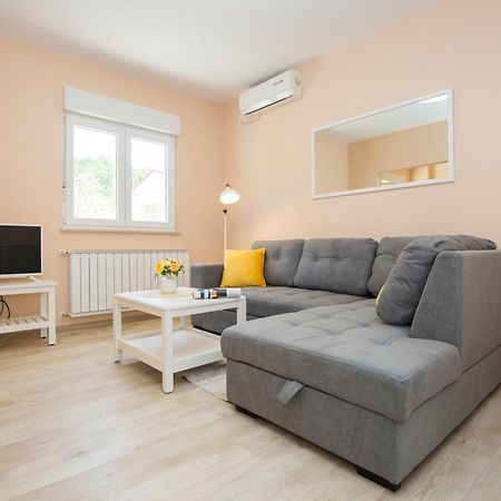 Villa Ivana Labin  Habitación foto