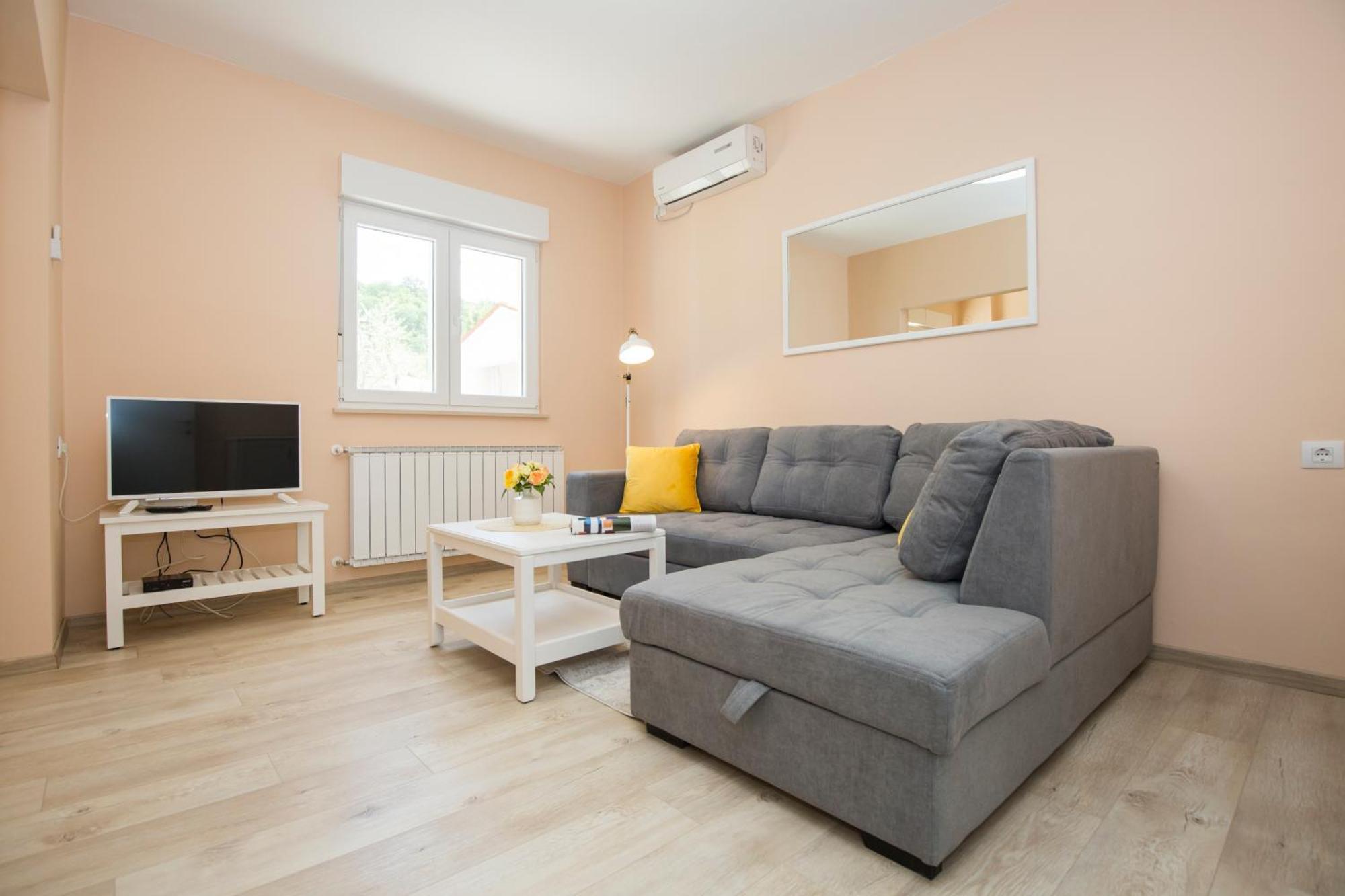 Villa Ivana Labin  Habitación foto